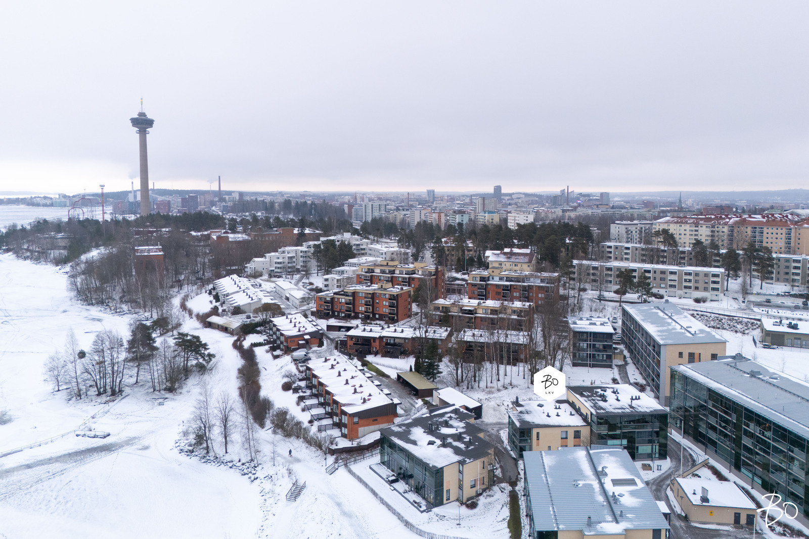 Haarlankatu 9 - kuva 29