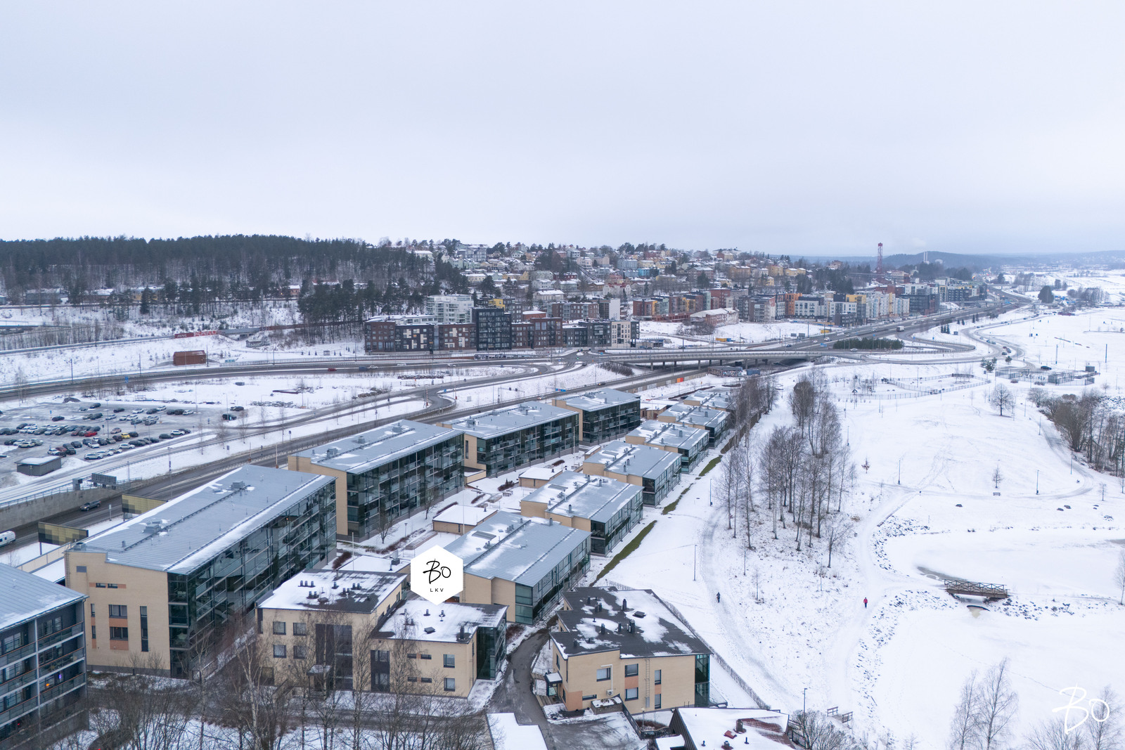 Haarlankatu 9 - kuva 28