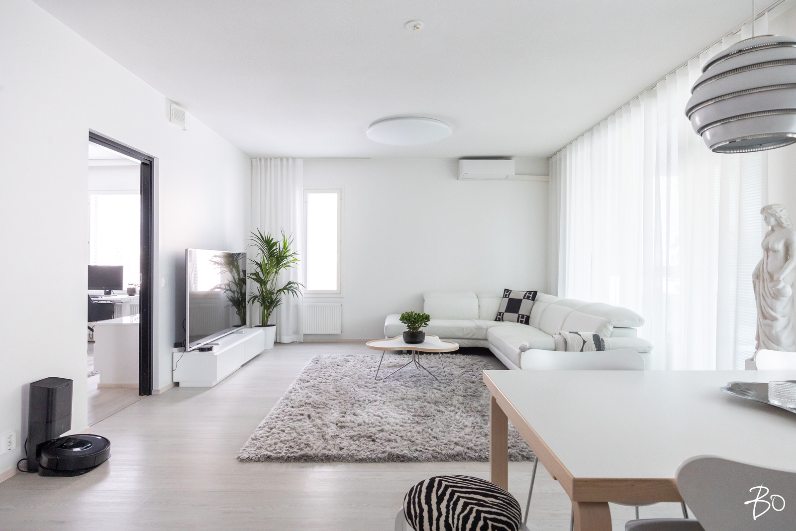 Haarlankatu 9 - kuva 1