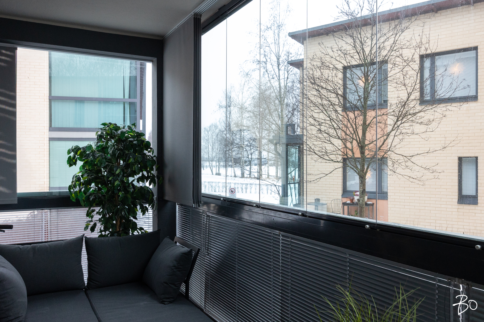 Haarlankatu 9 - kuva 8