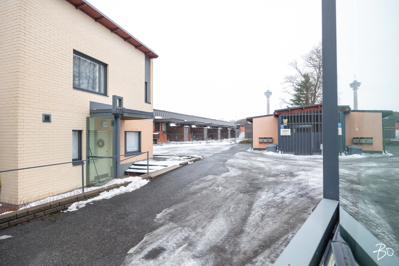 Haarlankatu 9 - kuva 10