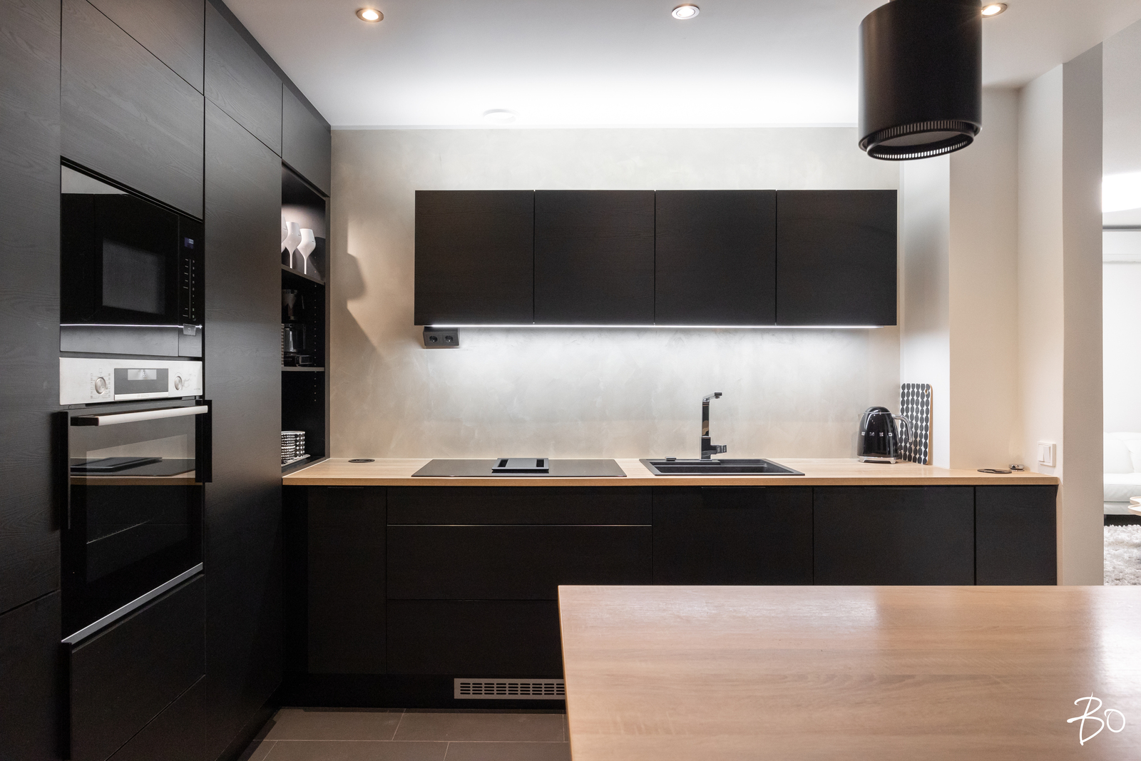 Haarlankatu 9 - kuva 5