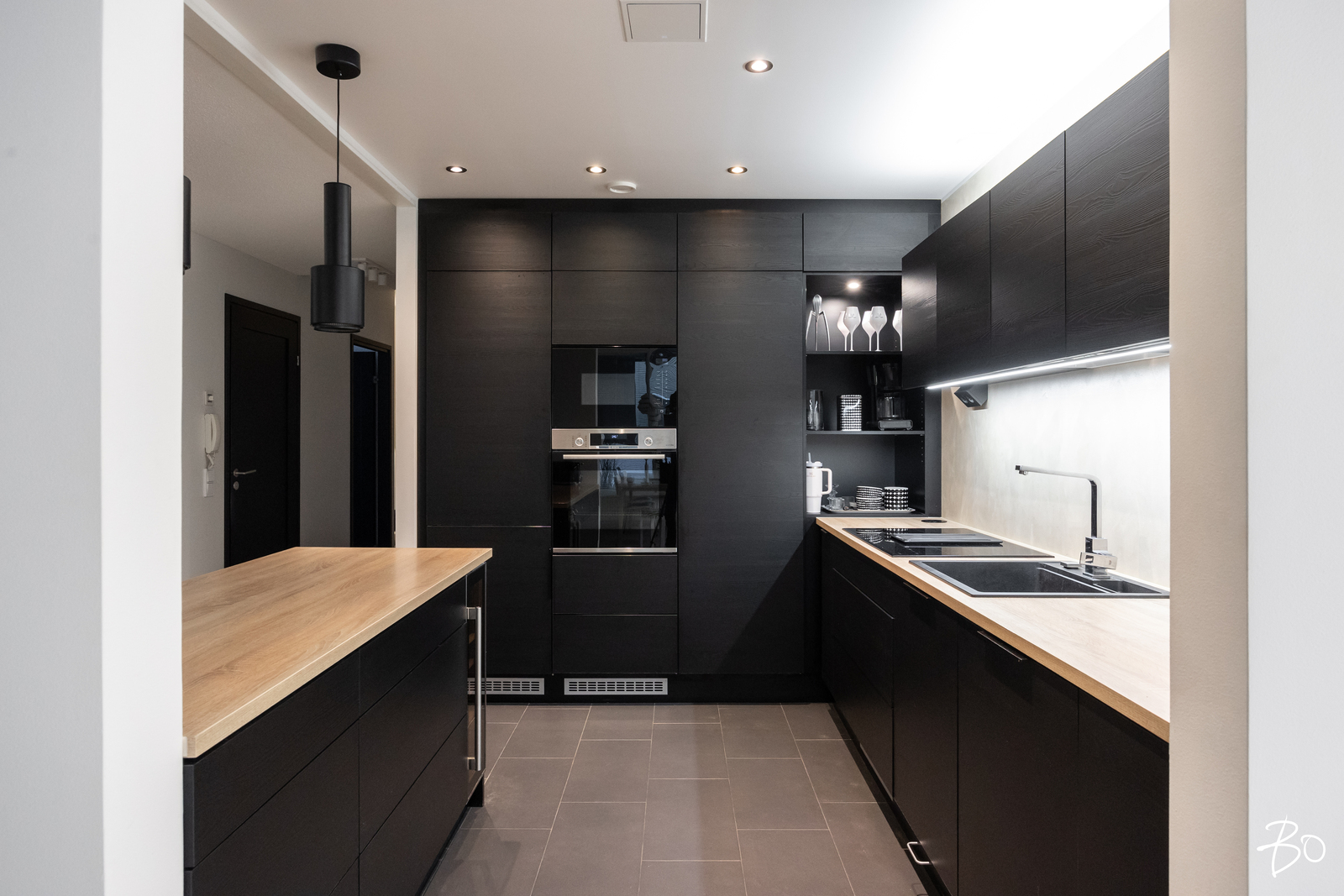 Haarlankatu 9 - kuva 6