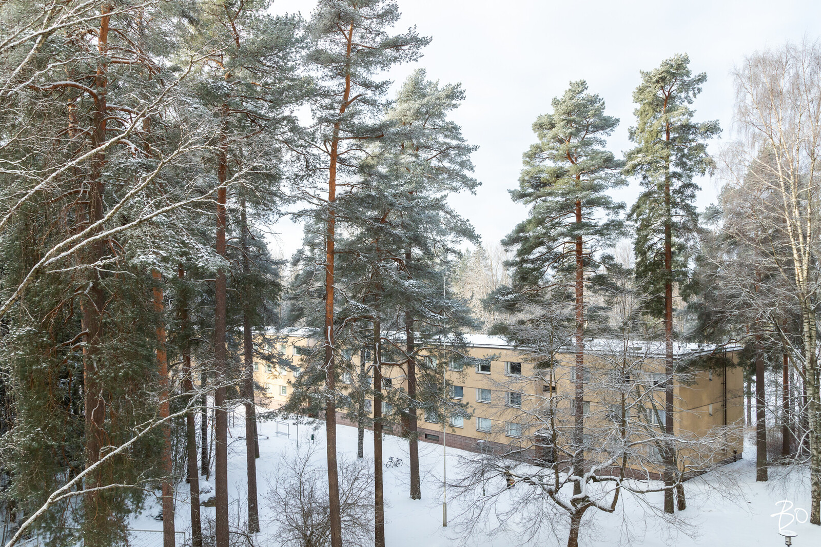 Tesomajärvenkatu 20 - image 6