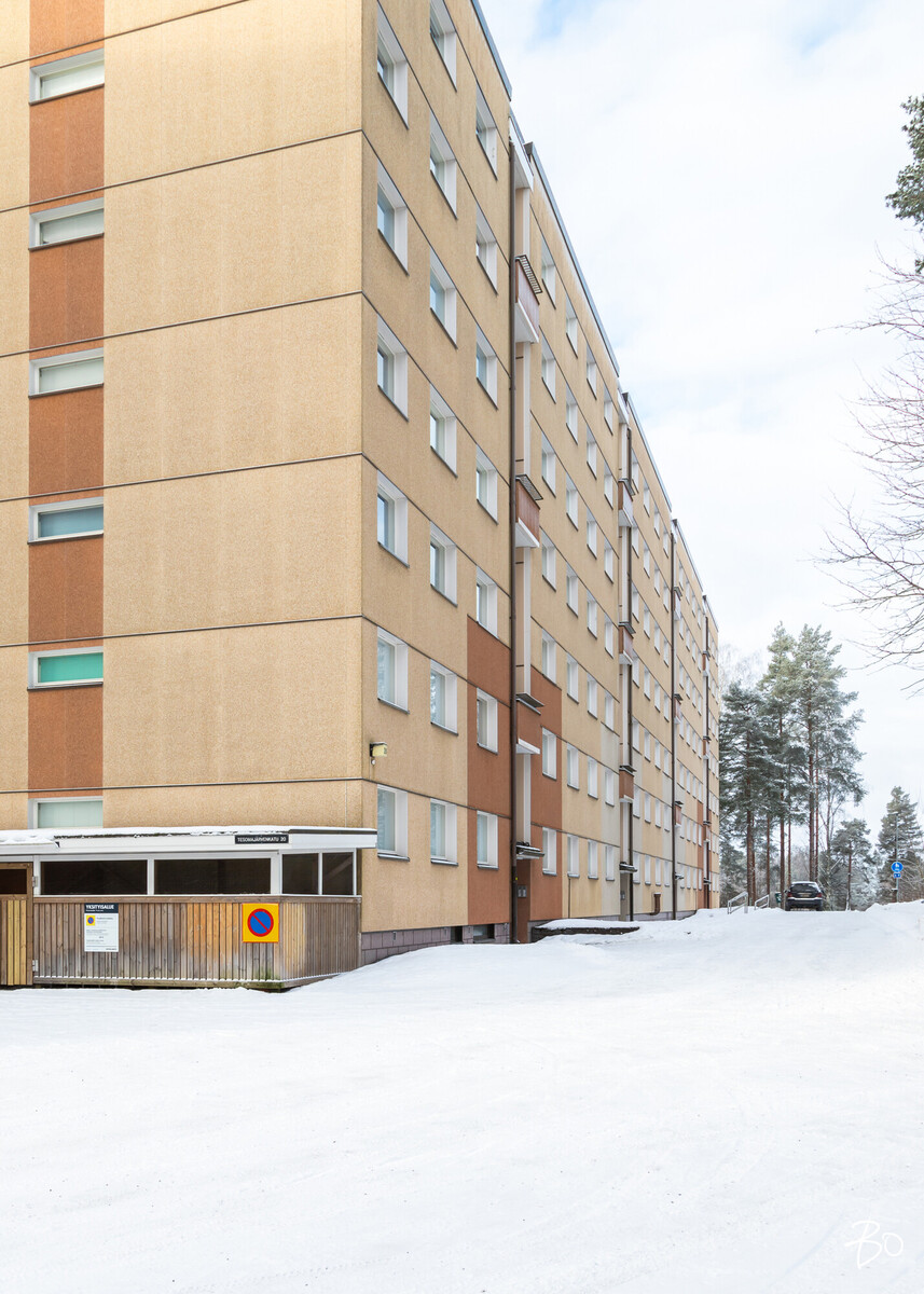 Tesomajärvenkatu 20 - image 17
