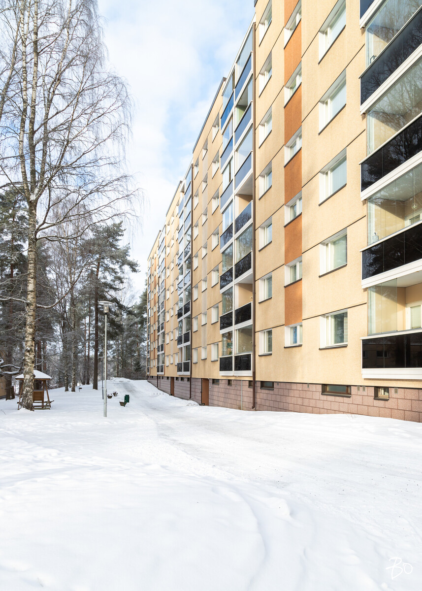 Tesomajärvenkatu 20 - image 18