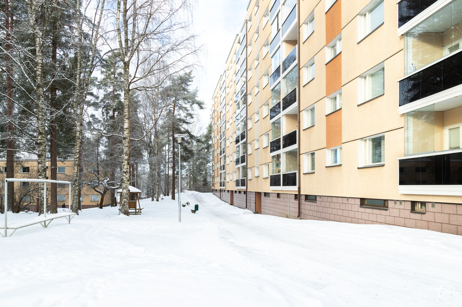 Tesomajärvenkatu 20 - image 19