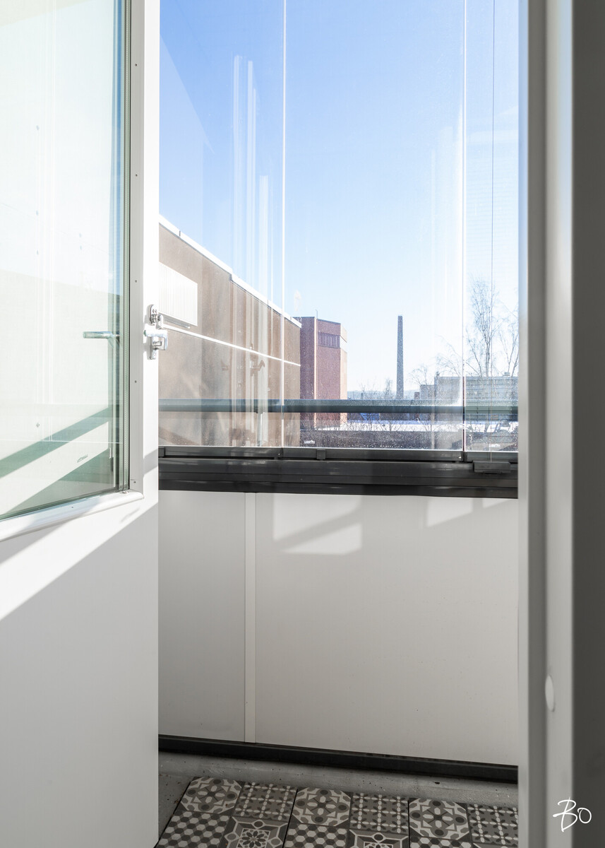 Hallituskatu 21 - image 9