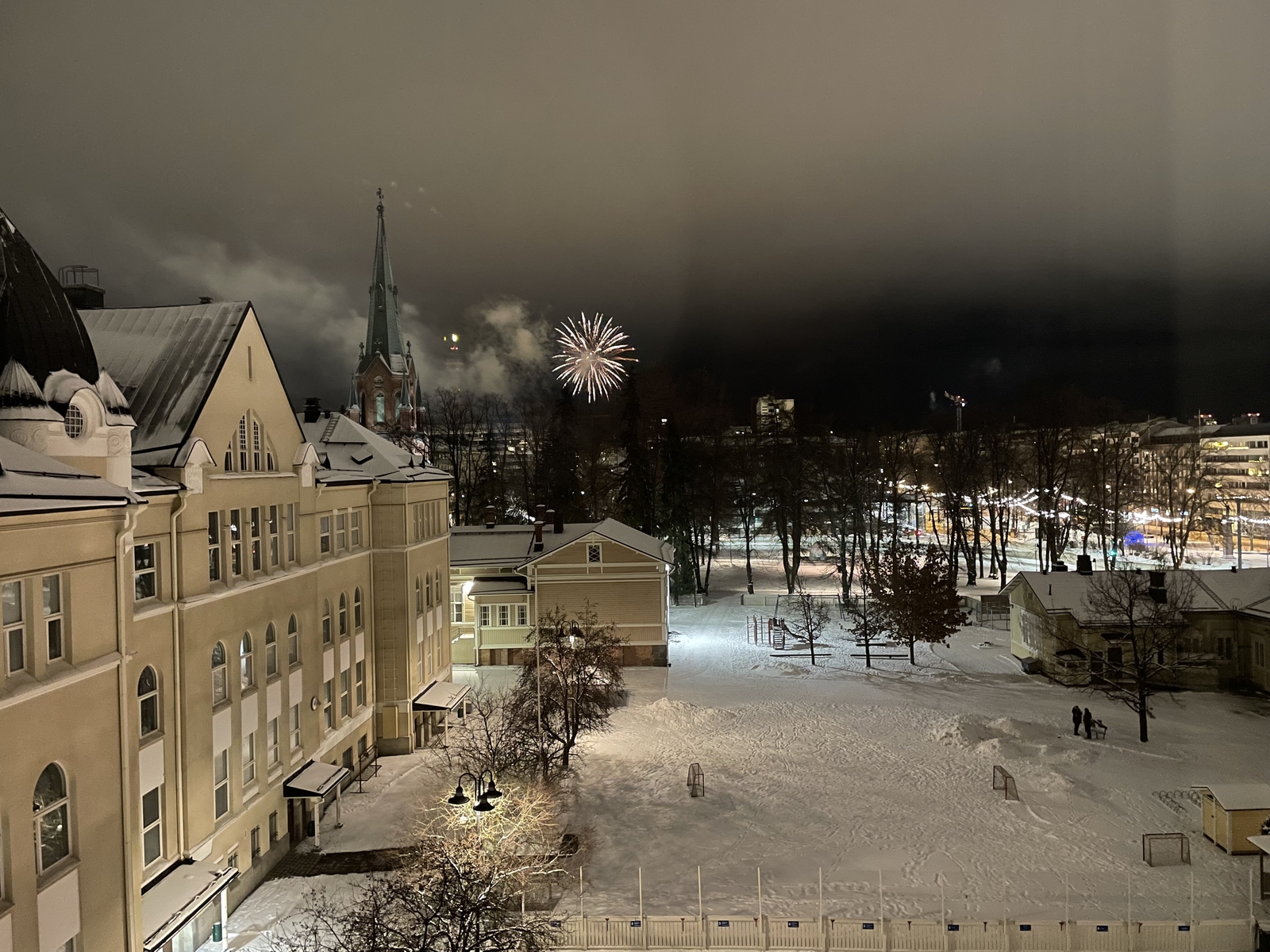 Hallituskatu 21 - image 15