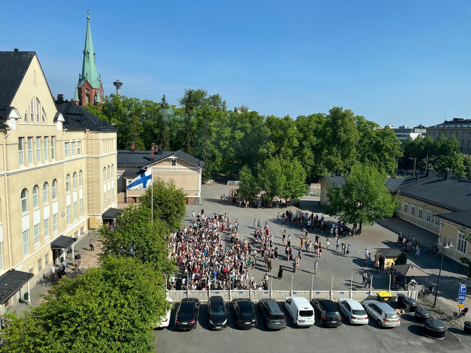 Hallituskatu 21 - kuva 15