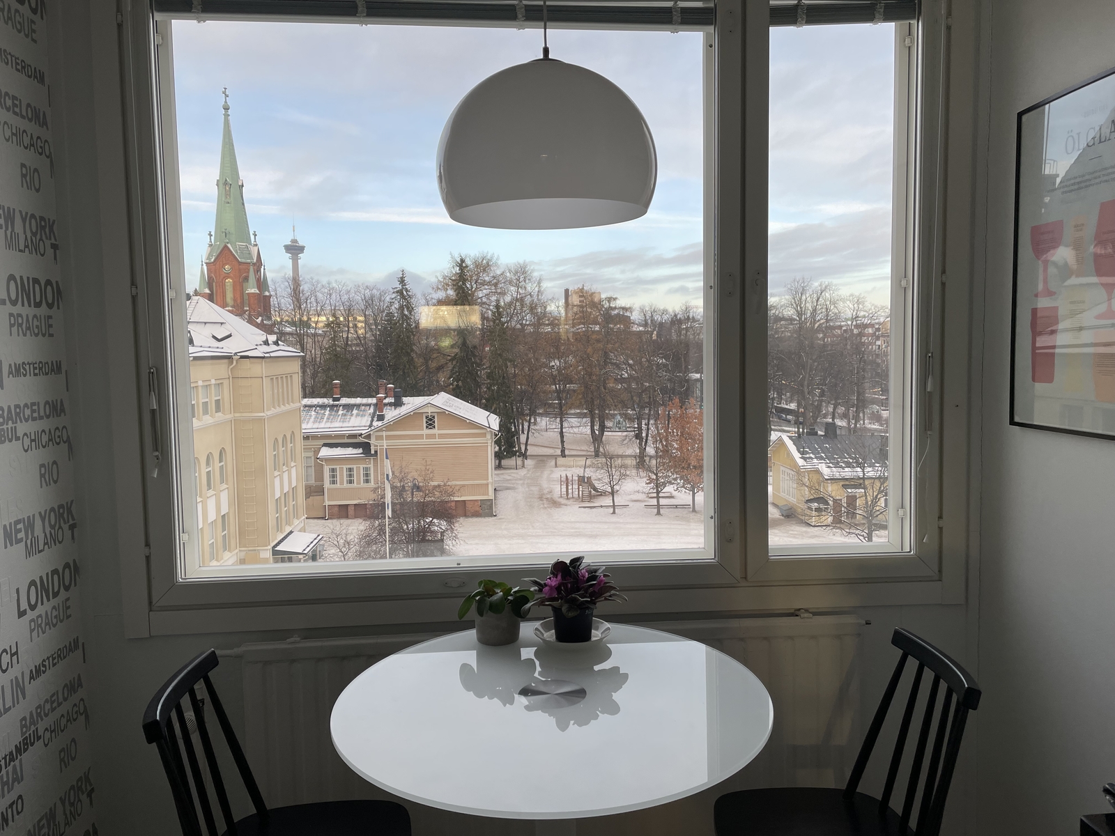 Hallituskatu 21 - image 14