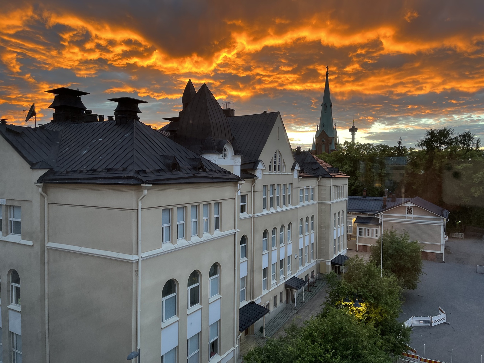 Hallituskatu 21 - image 17