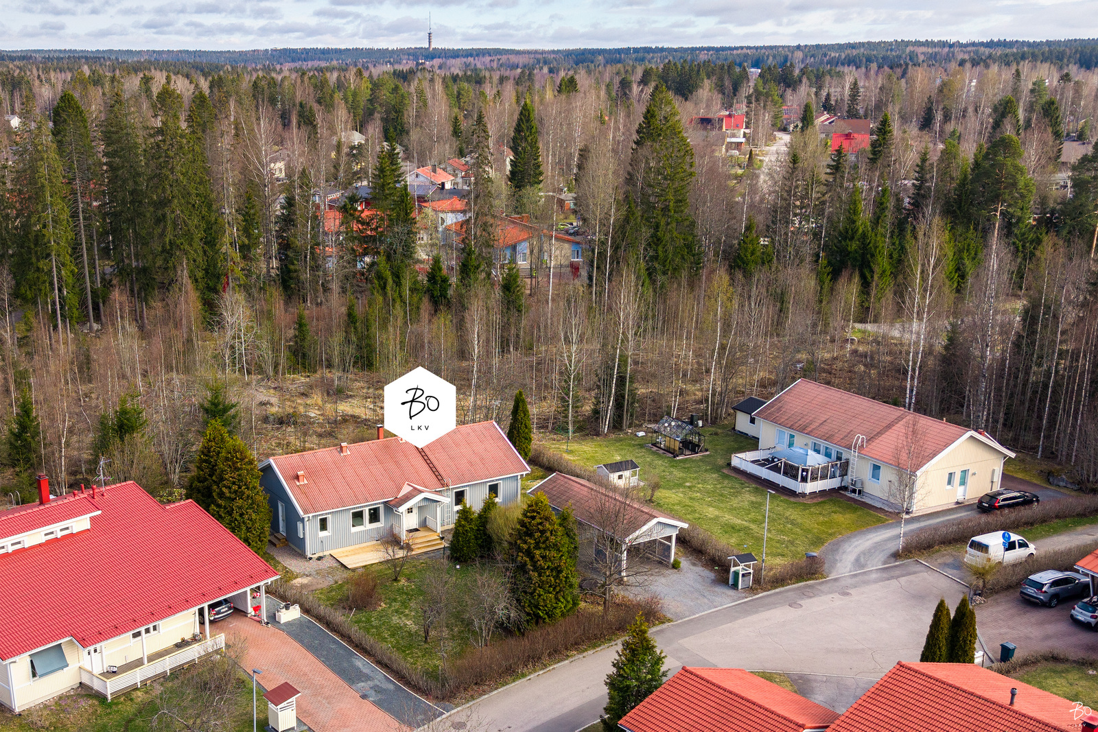 Karjankellonkatu 7 - kuva 25