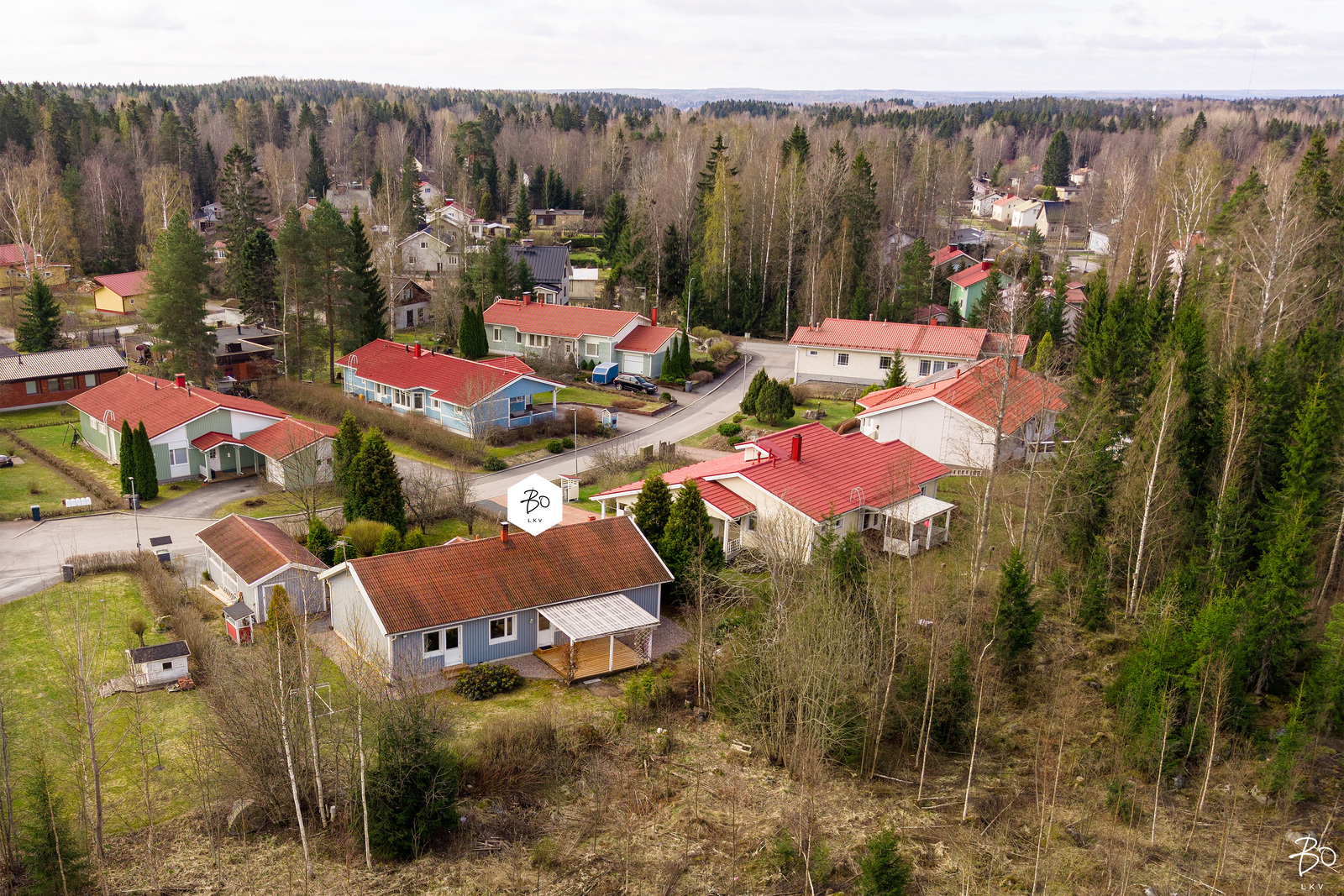 Karjankellonkatu 7 - kuva 26