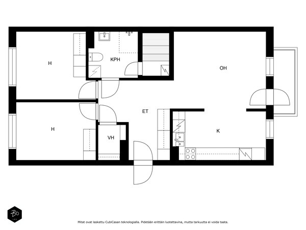 Lapintie 32 - kuva 2