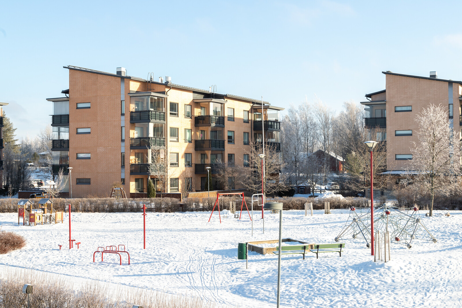 Laulunmaankatu 5 - kuva 8