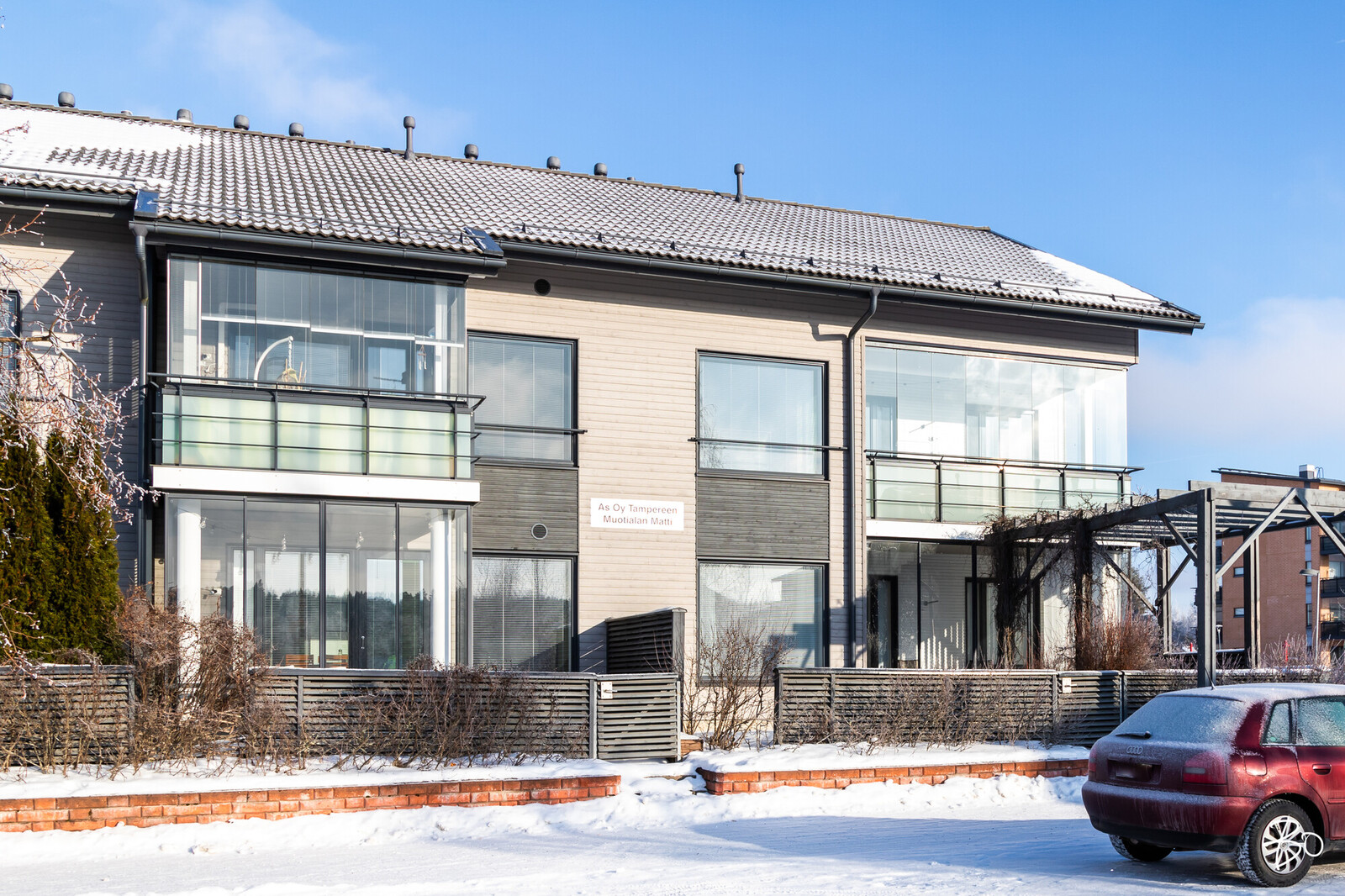 Laulunmaankatu 5 - kuva 24