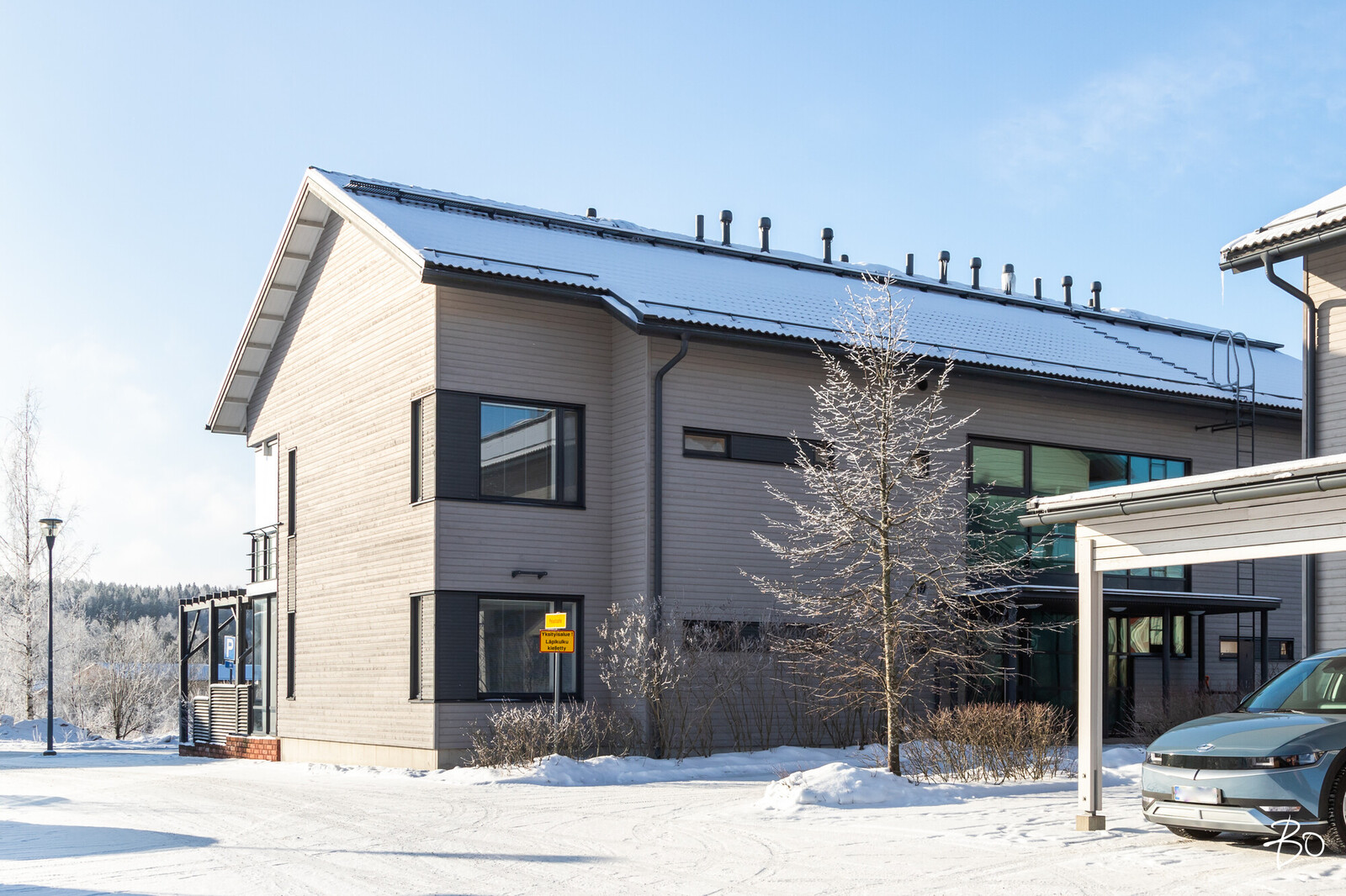 Laulunmaankatu 5 - kuva 25