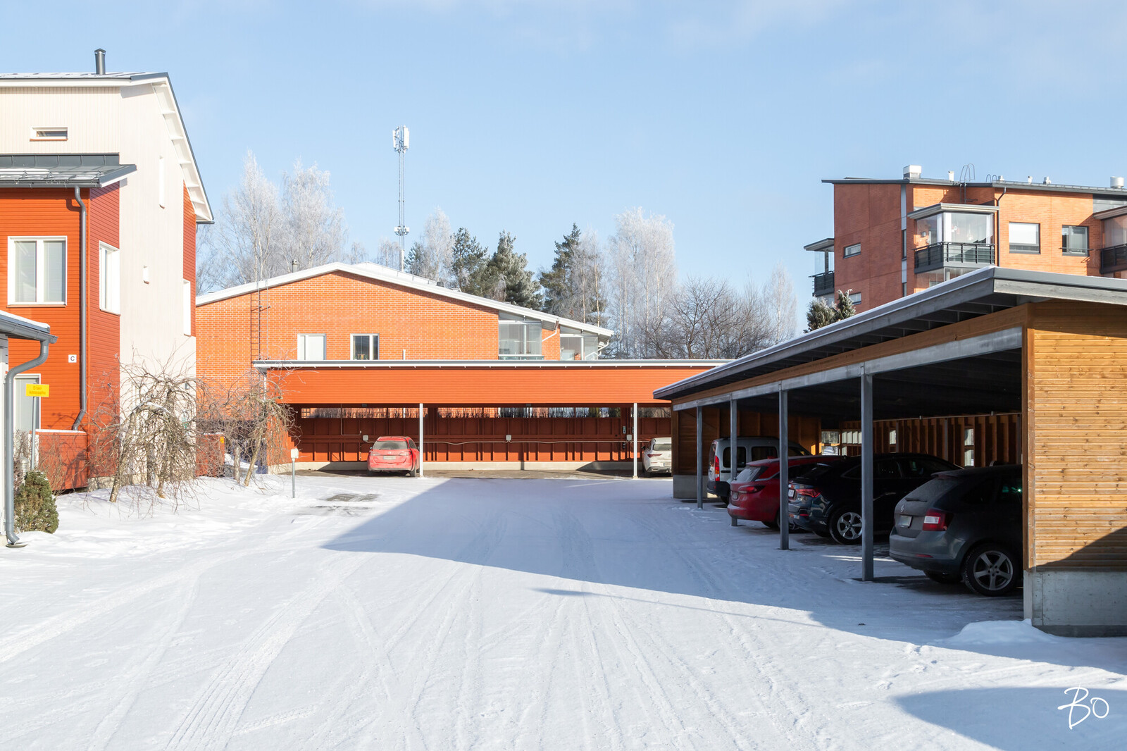 Laulunmaankatu 5 - kuva 26