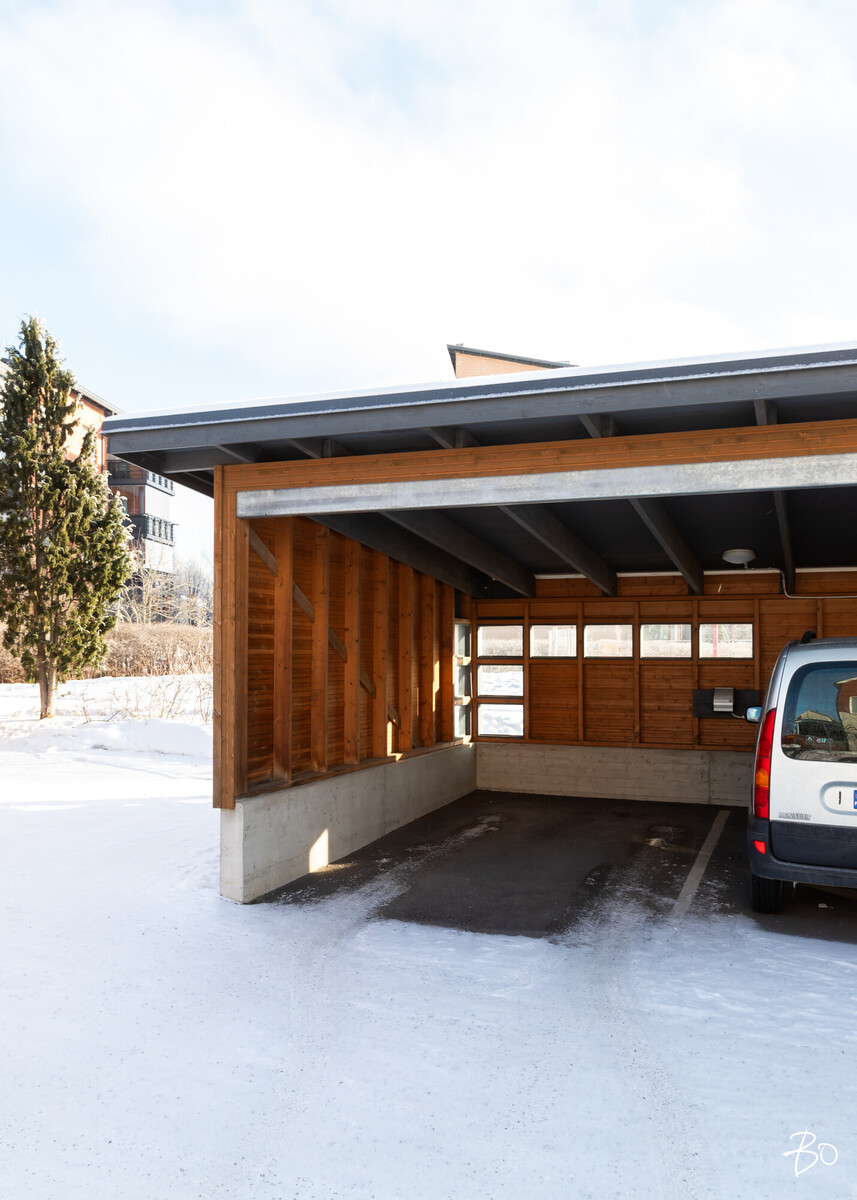 Laulunmaankatu 5 - kuva 27