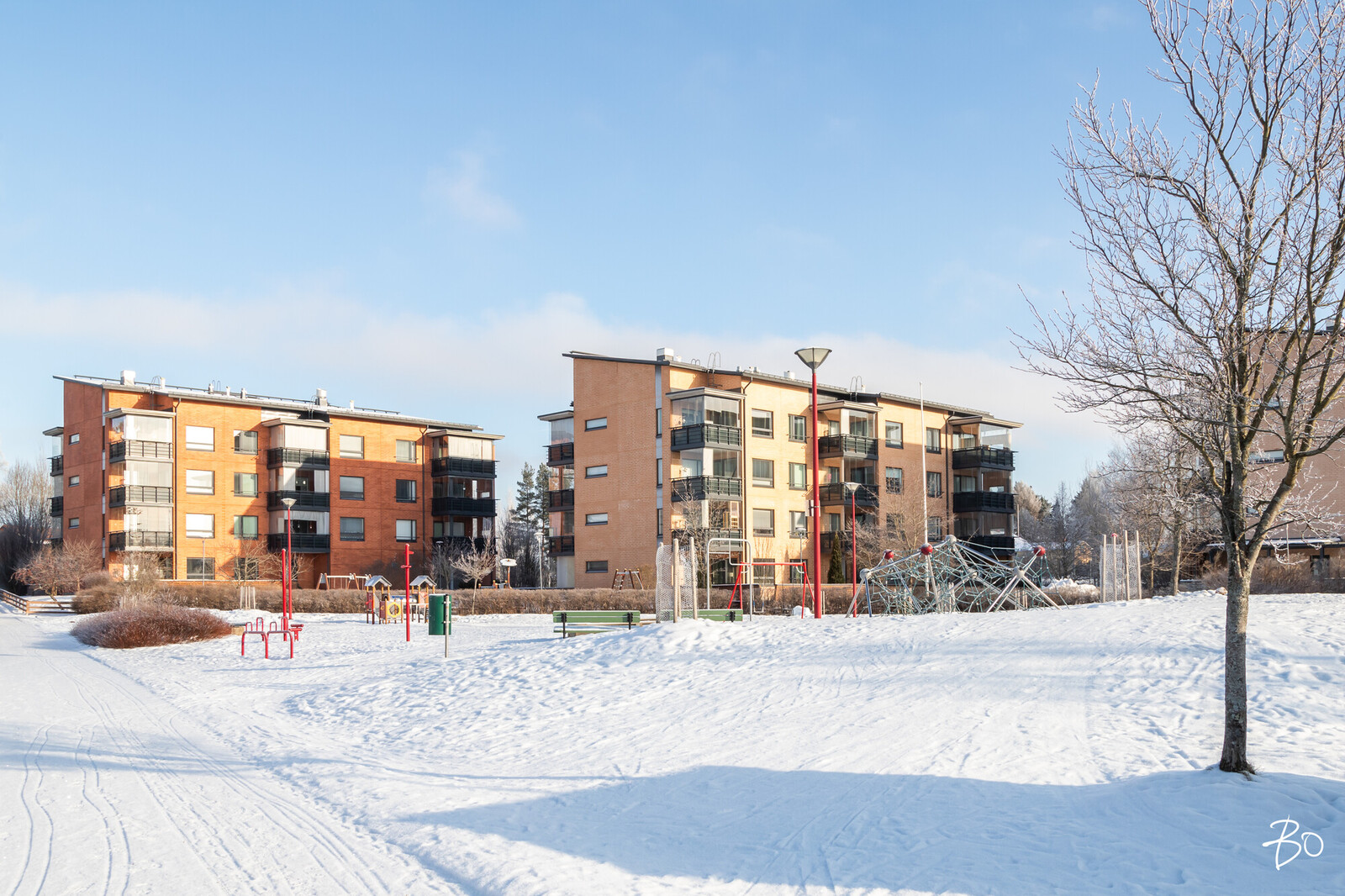 Laulunmaankatu 5 - kuva 28