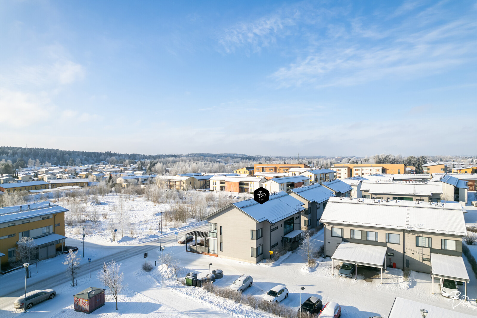 Laulunmaankatu 5 - kuva 29