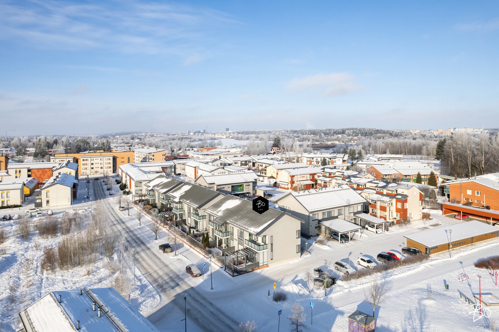 Laulunmaankatu 5 - kuva 31