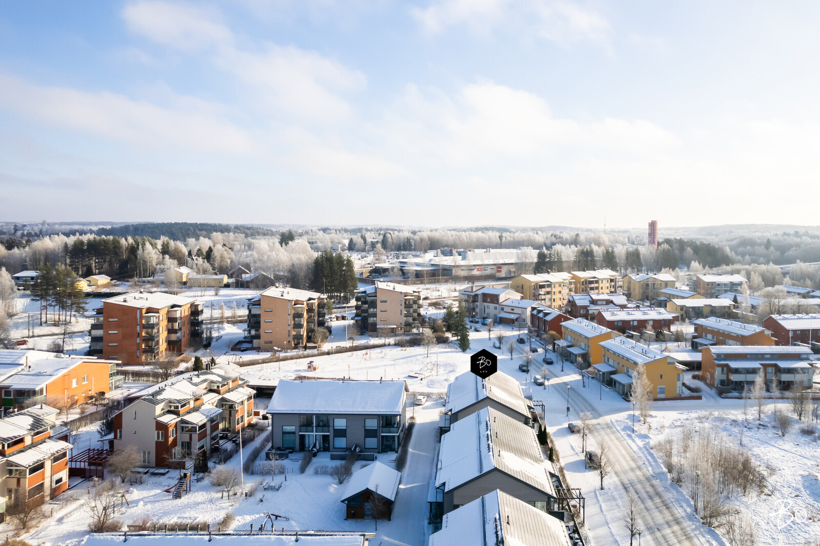 Laulunmaankatu 5 - kuva 32