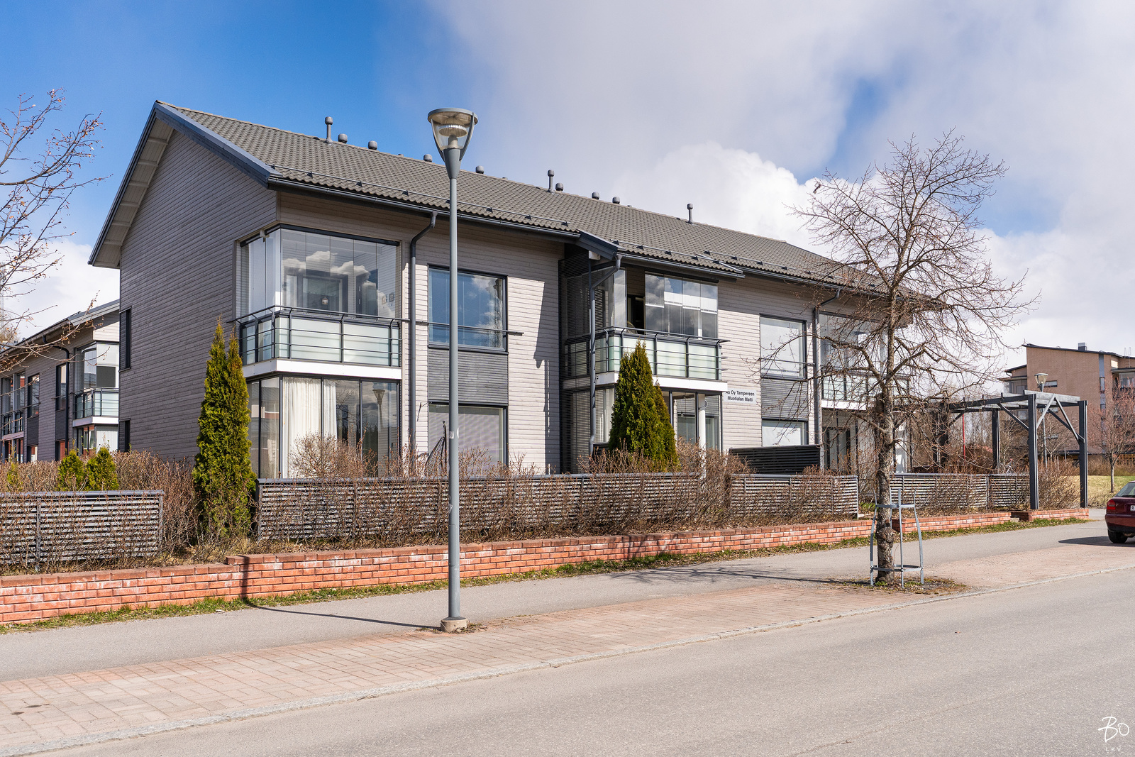 Laulunmaankatu 5 - kuva 23