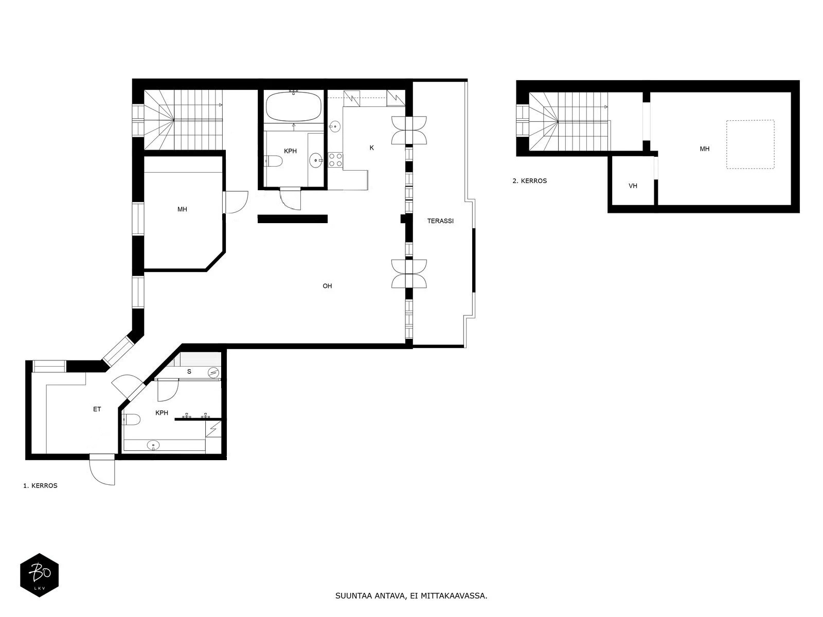 Aleksanterinkatu 26 - image 2