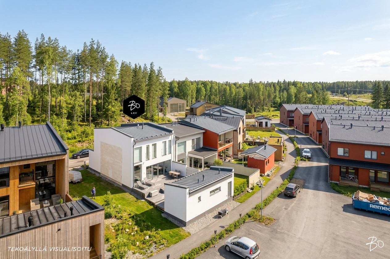 Haltijankaari 55 - image 1