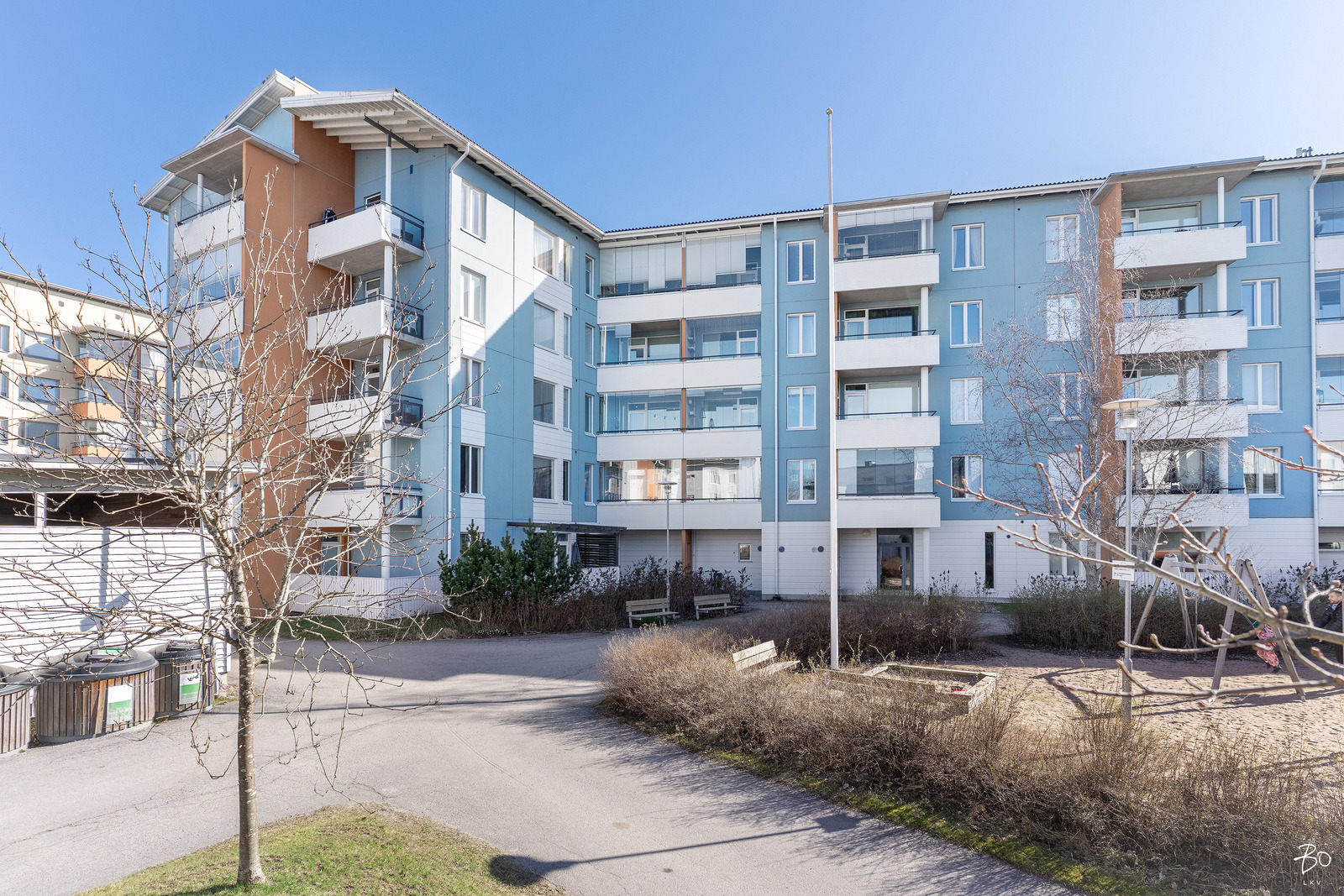 Siirtolapuutarhankatu 11 - kuva 17