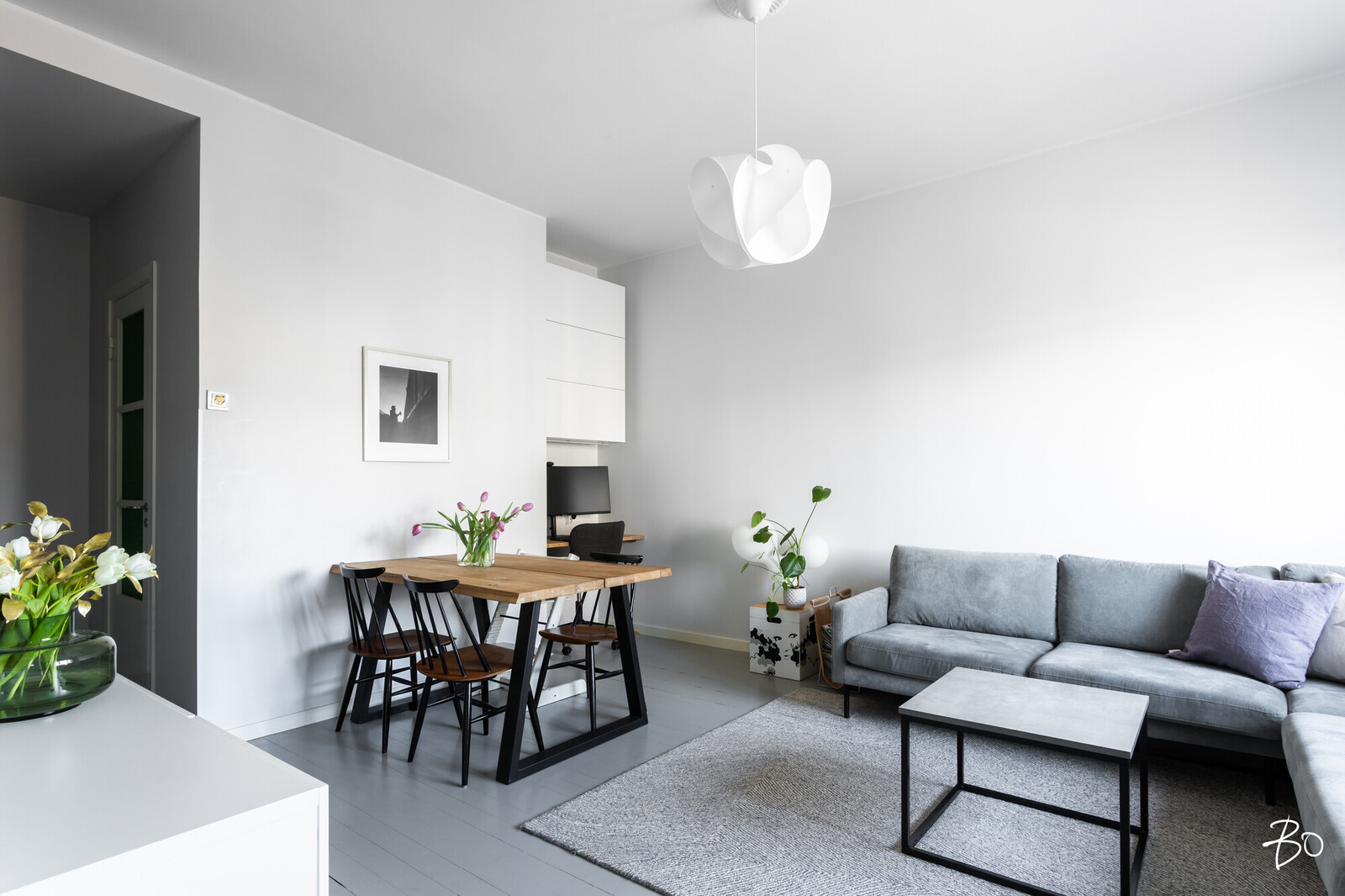 Hämeenpuisto 35 - kuva 16