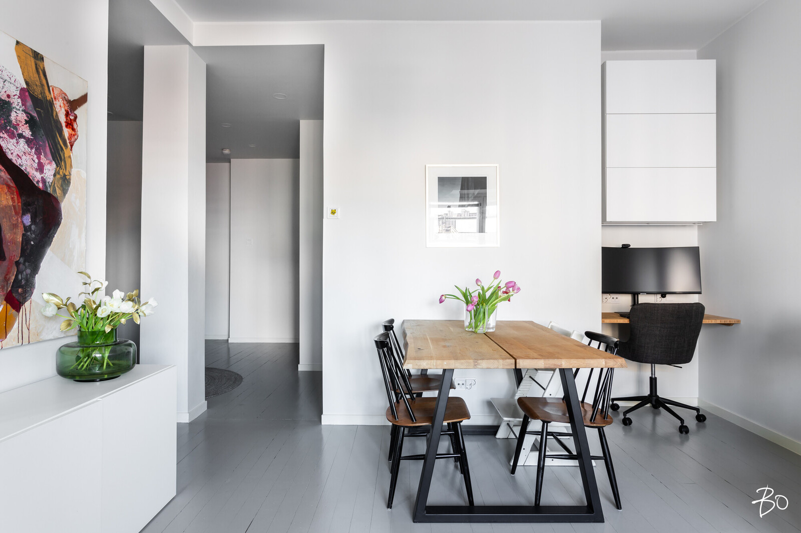 Hämeenpuisto 35 - kuva 17