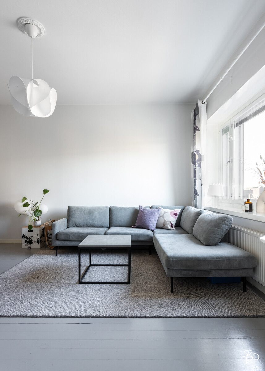 Hämeenpuisto 35 - kuva 15