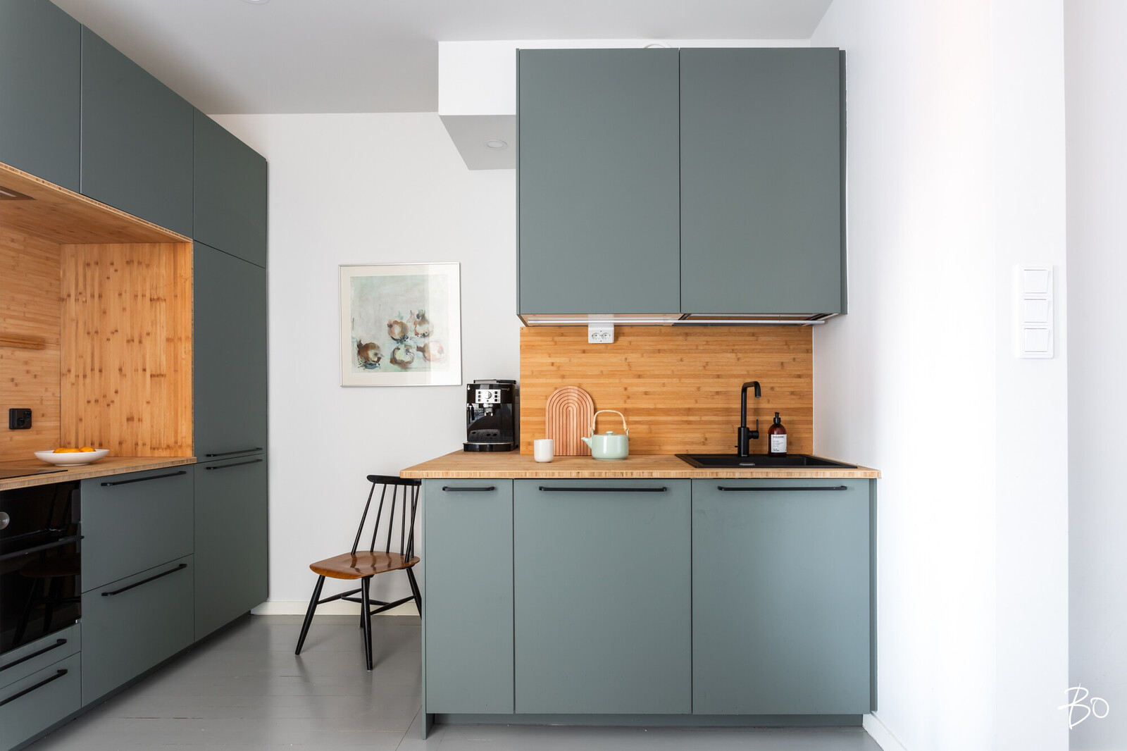 Hämeenpuisto 35 - kuva 6