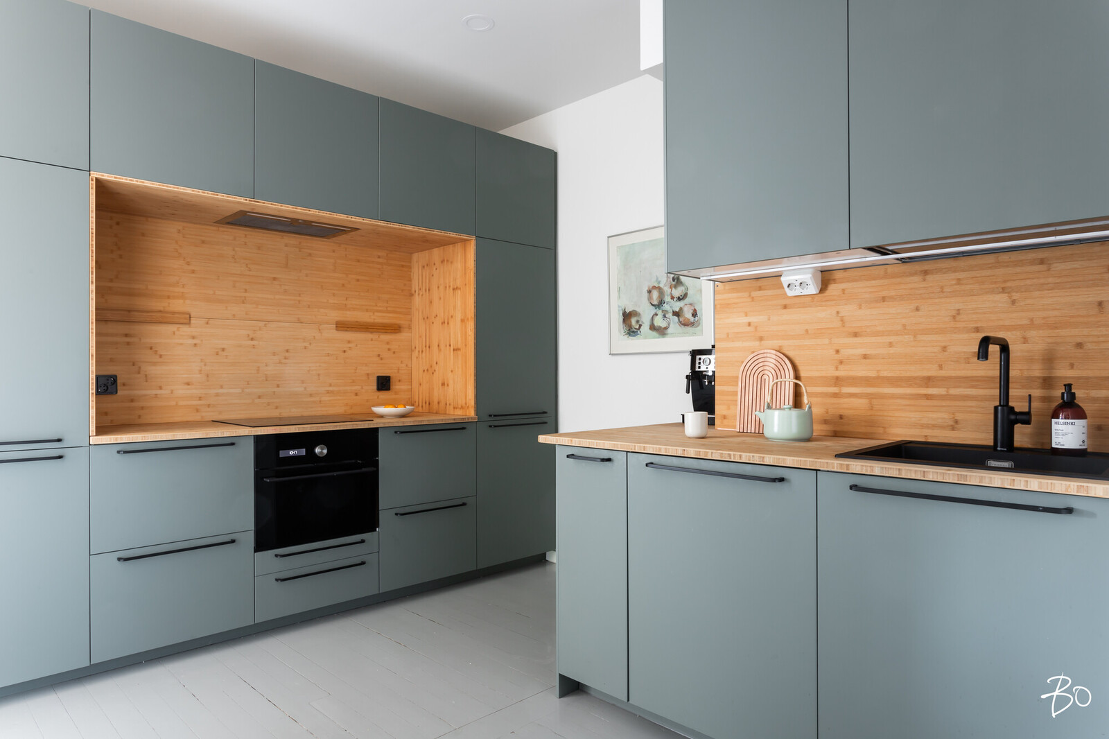 Hämeenpuisto 35 - kuva 7