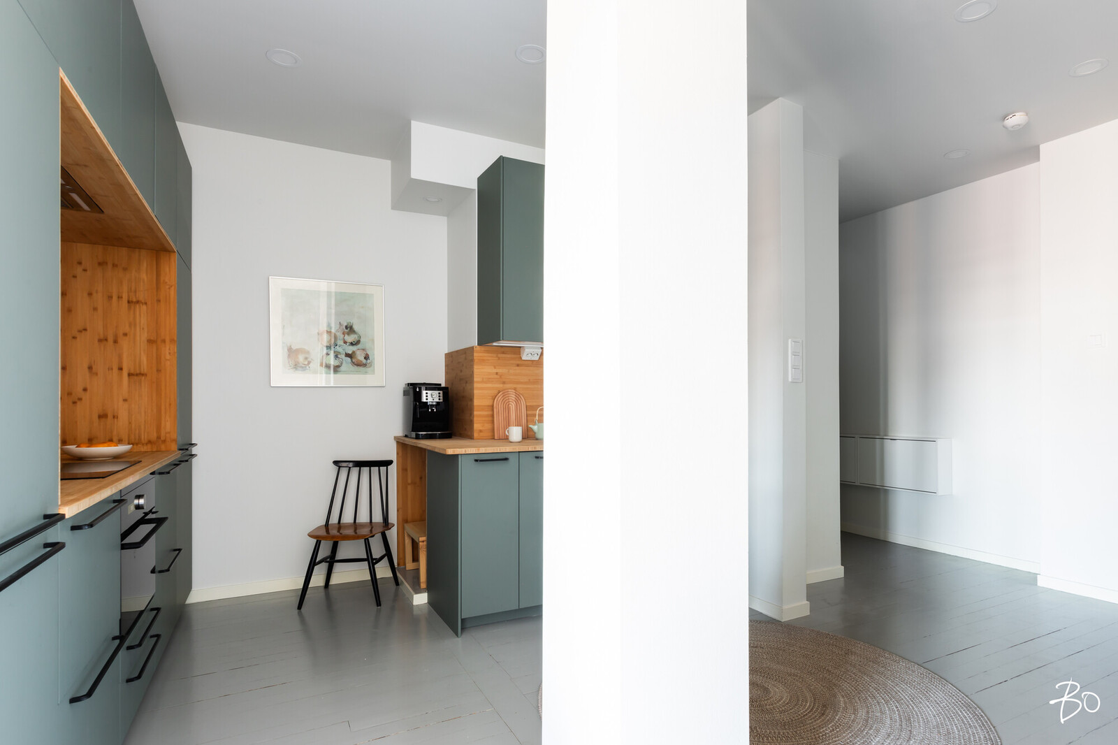 Hämeenpuisto 35 - kuva 5