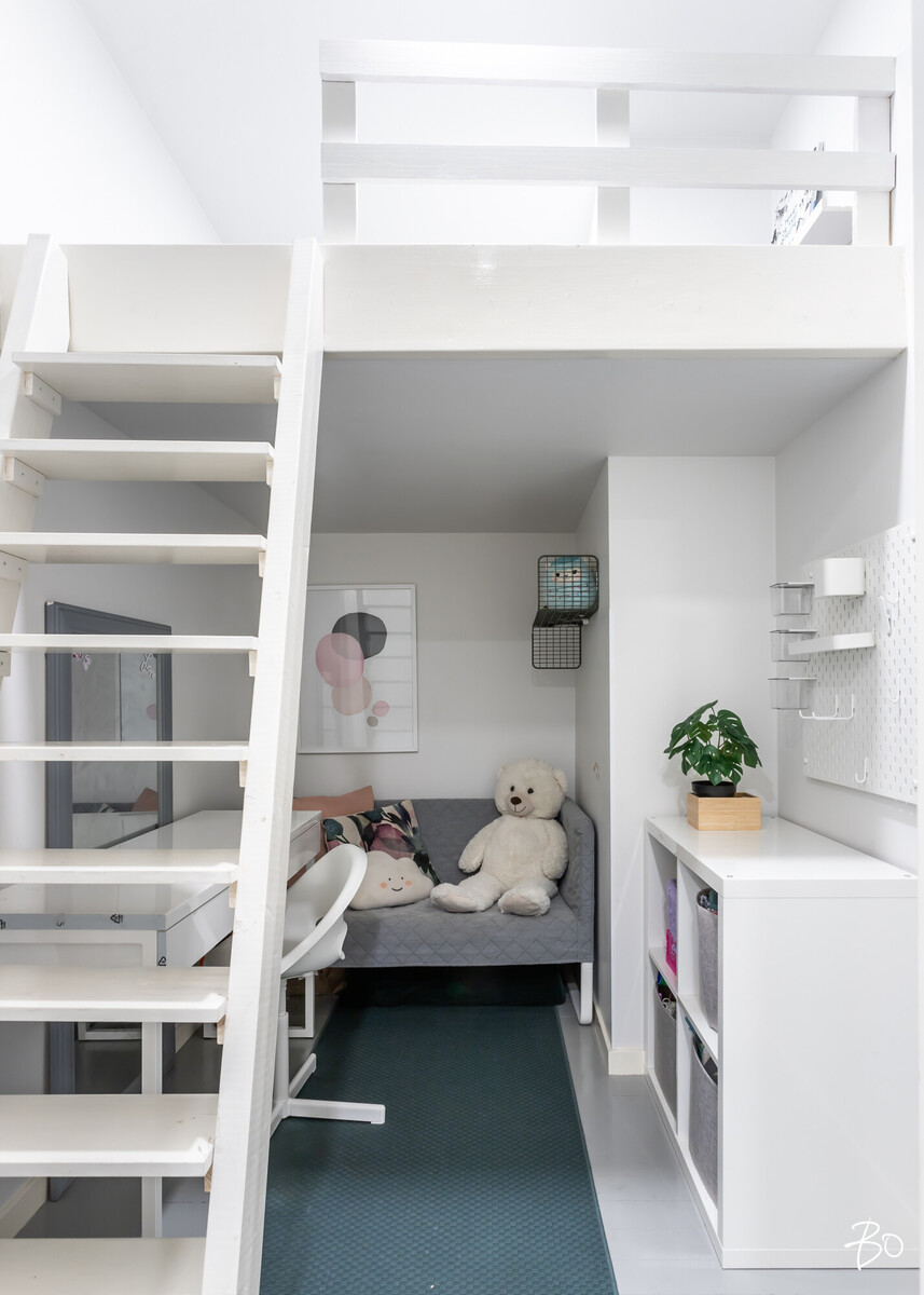 Hämeenpuisto 35 - kuva 18