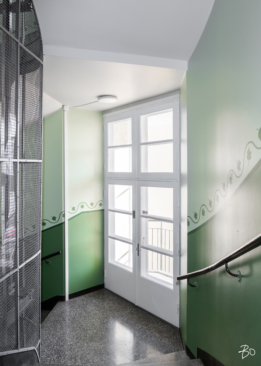 Hämeenpuisto 35 - kuva 3