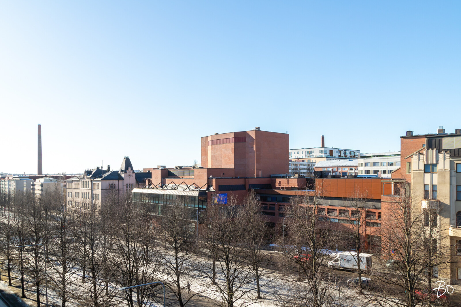 Hämeenpuisto 35 - kuva 10