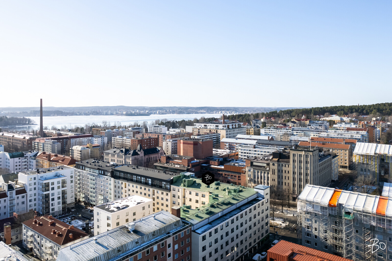 Hämeenpuisto 35 - kuva 30