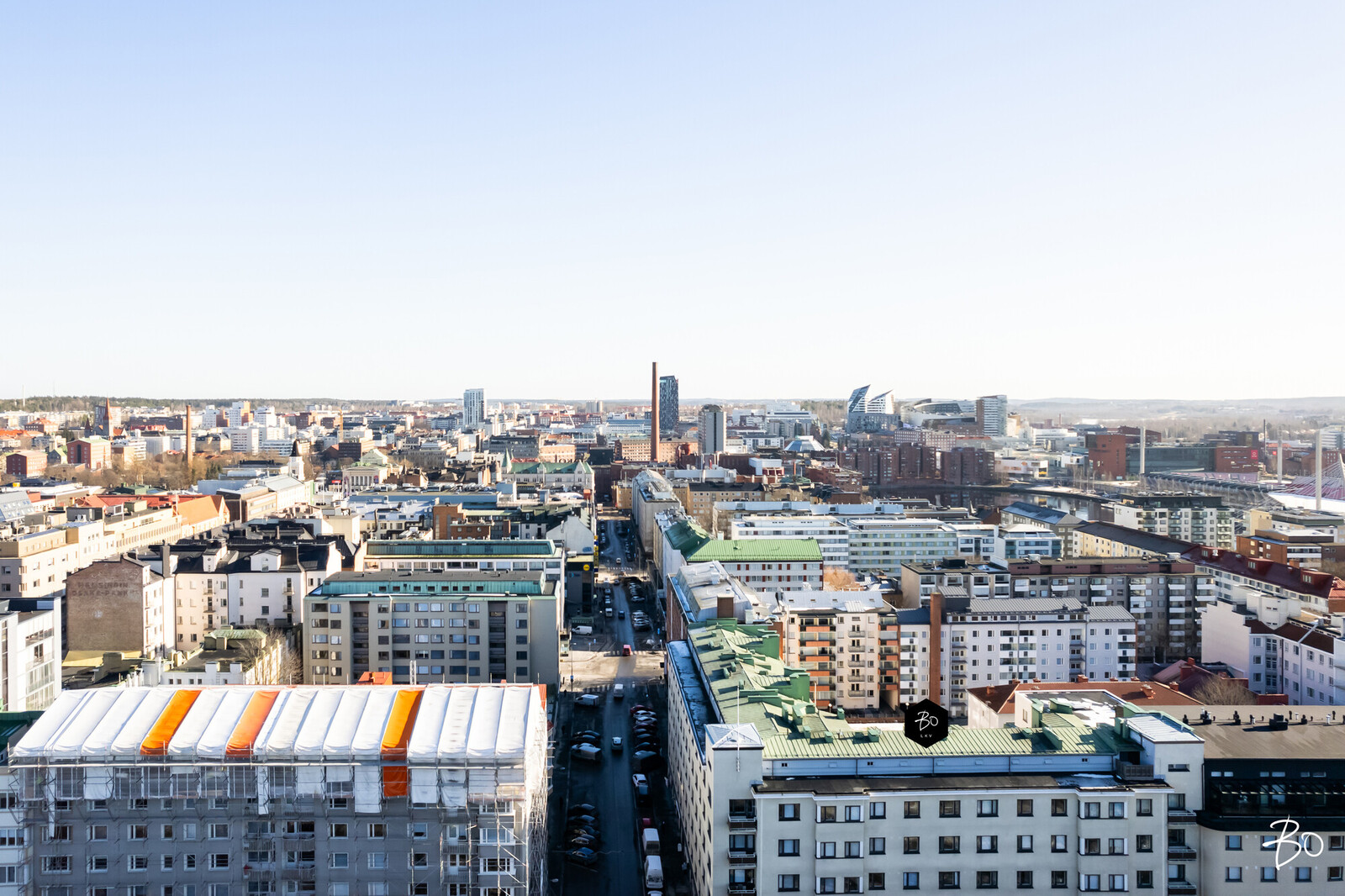 Hämeenpuisto 35 - kuva 31