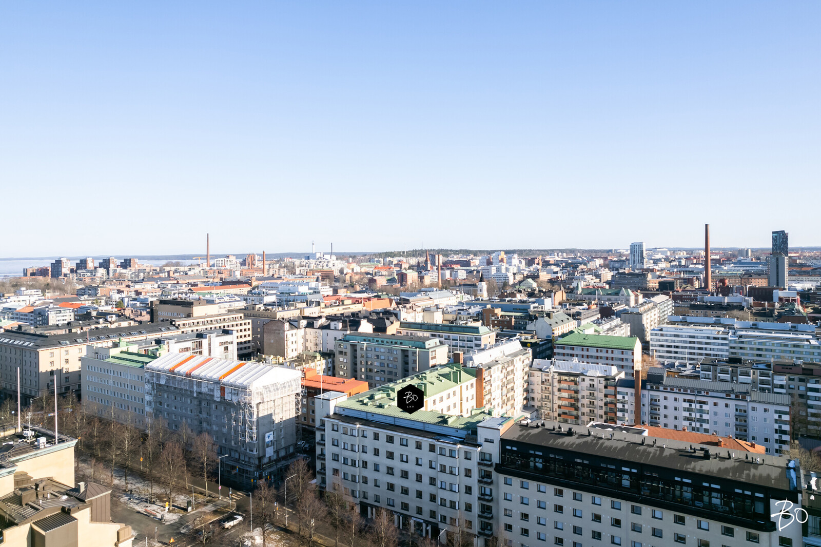 Hämeenpuisto 35 - kuva 32