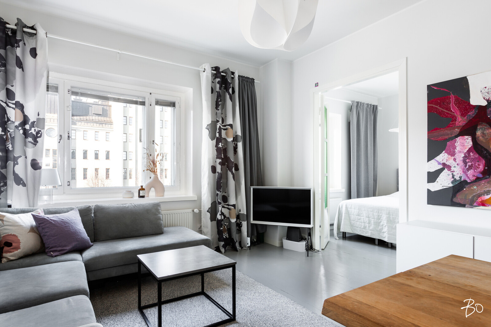 Hämeenpuisto 35 - kuva 11