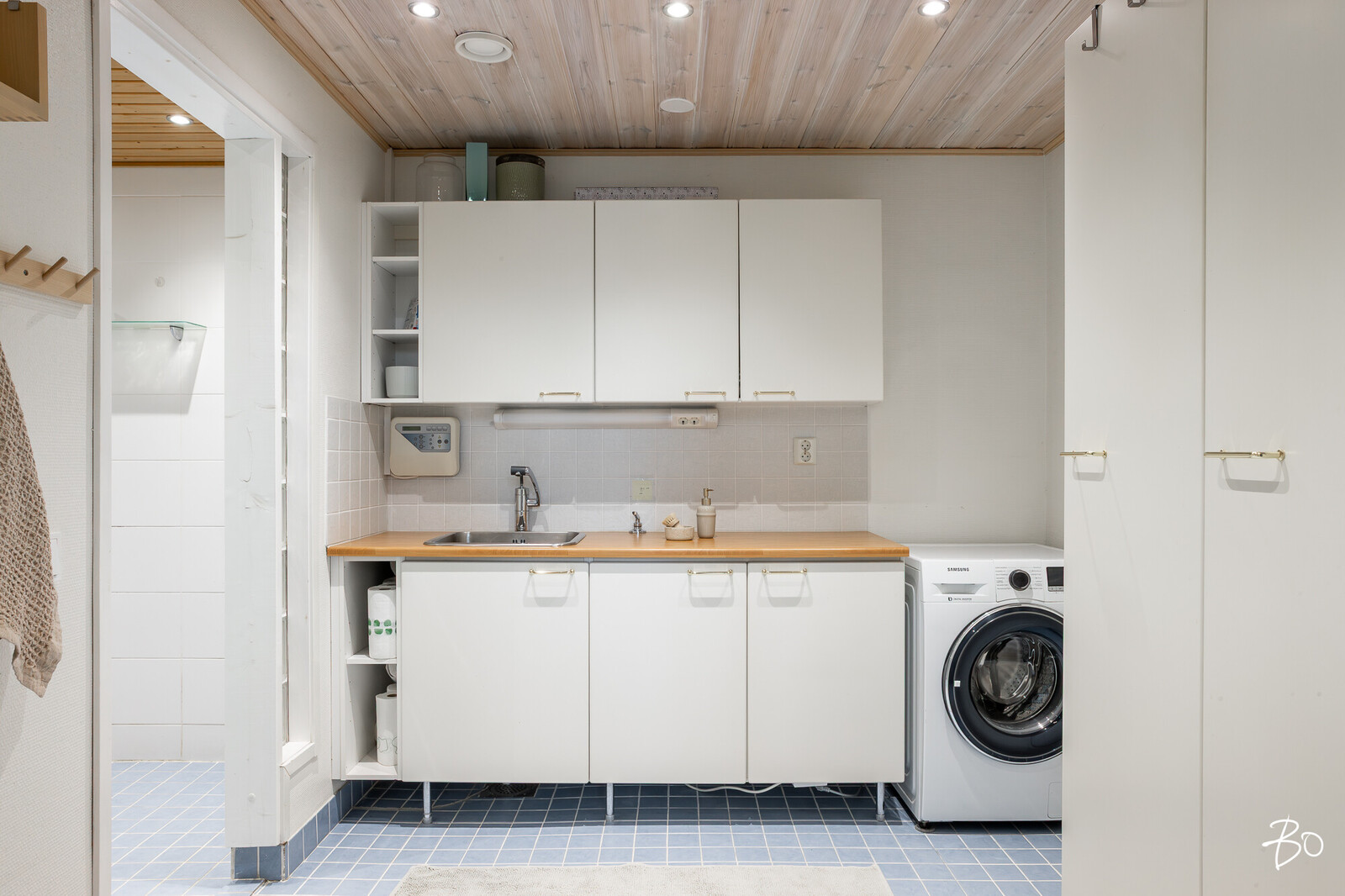 Ahovalkamantie 8 - kuva 33