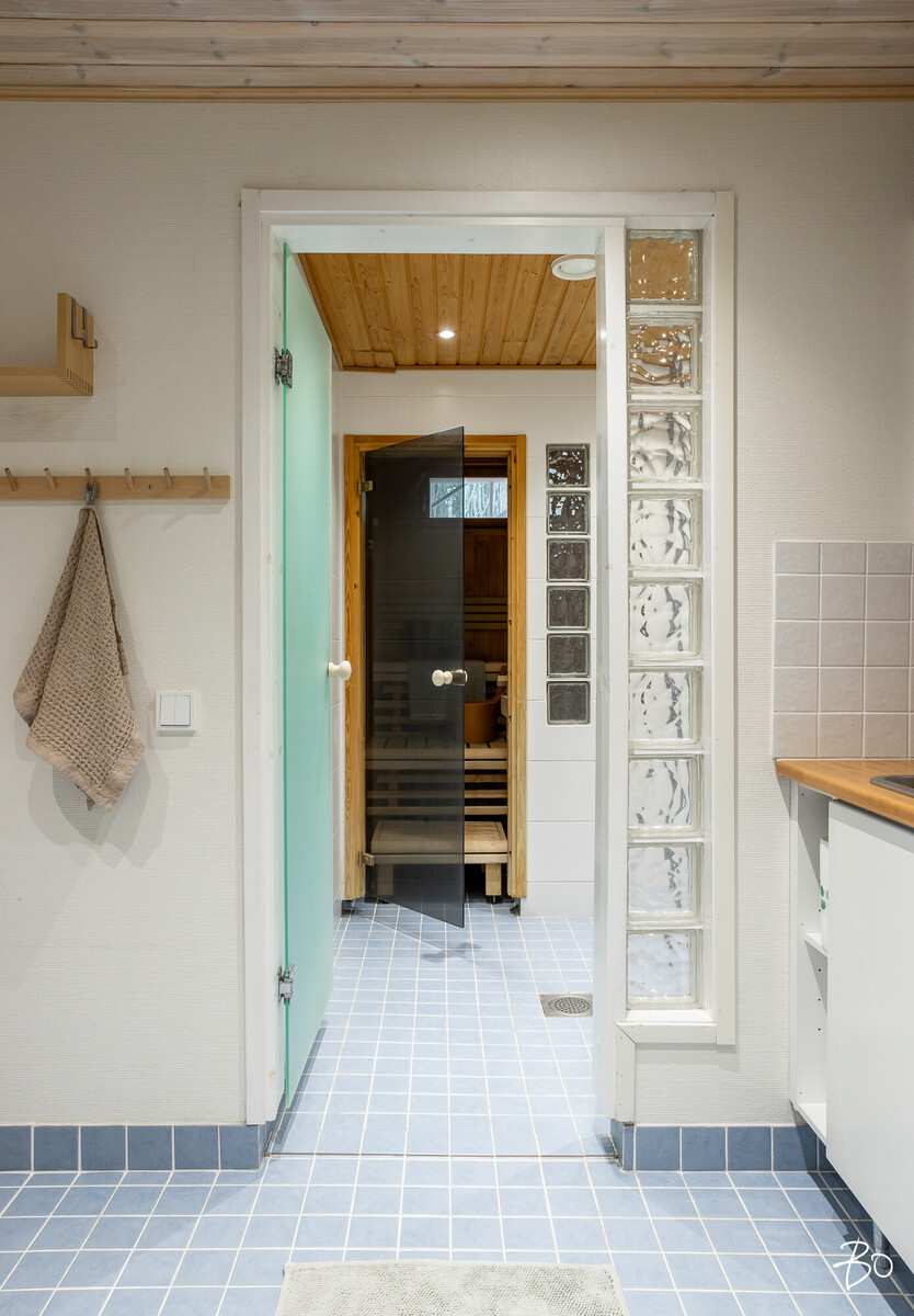 Ahovalkamantie 8 - kuva 34