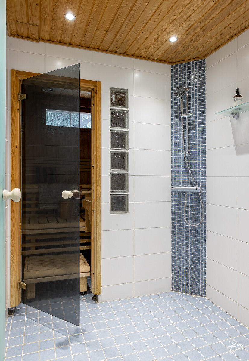 Ahovalkamantie 8 - kuva 35