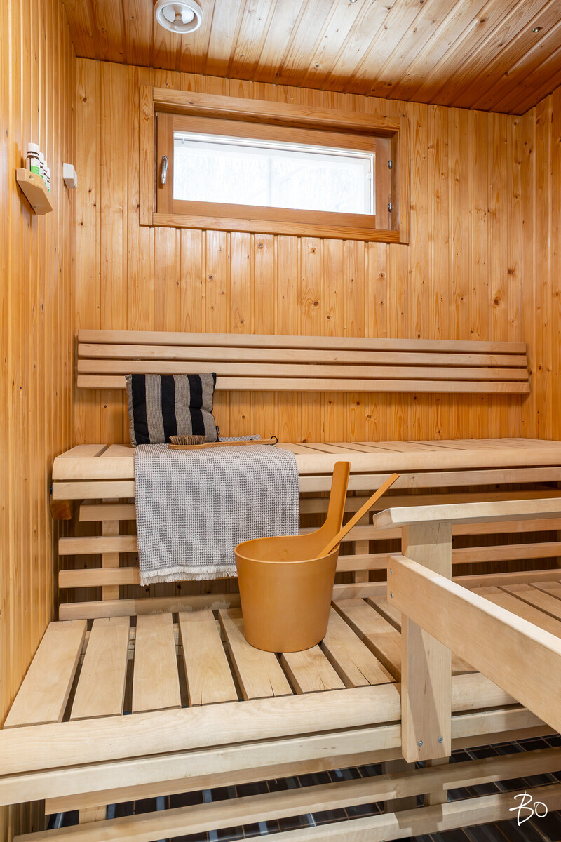 Ahovalkamantie 8 - kuva 37