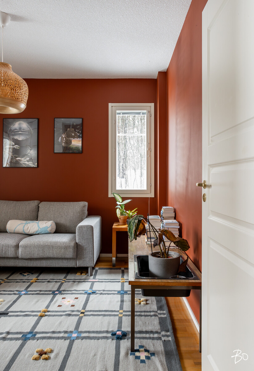 Ahovalkamantie 8 - kuva 39